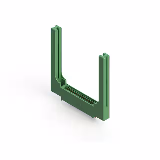 345-016-540-658 EDAC Inc.  Edgeboard Connectors